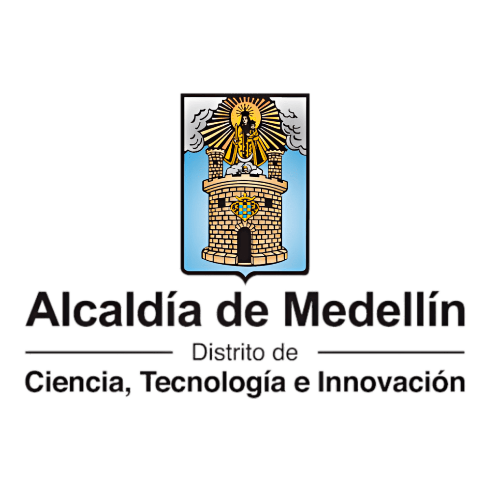 Alcaldía de Medellín