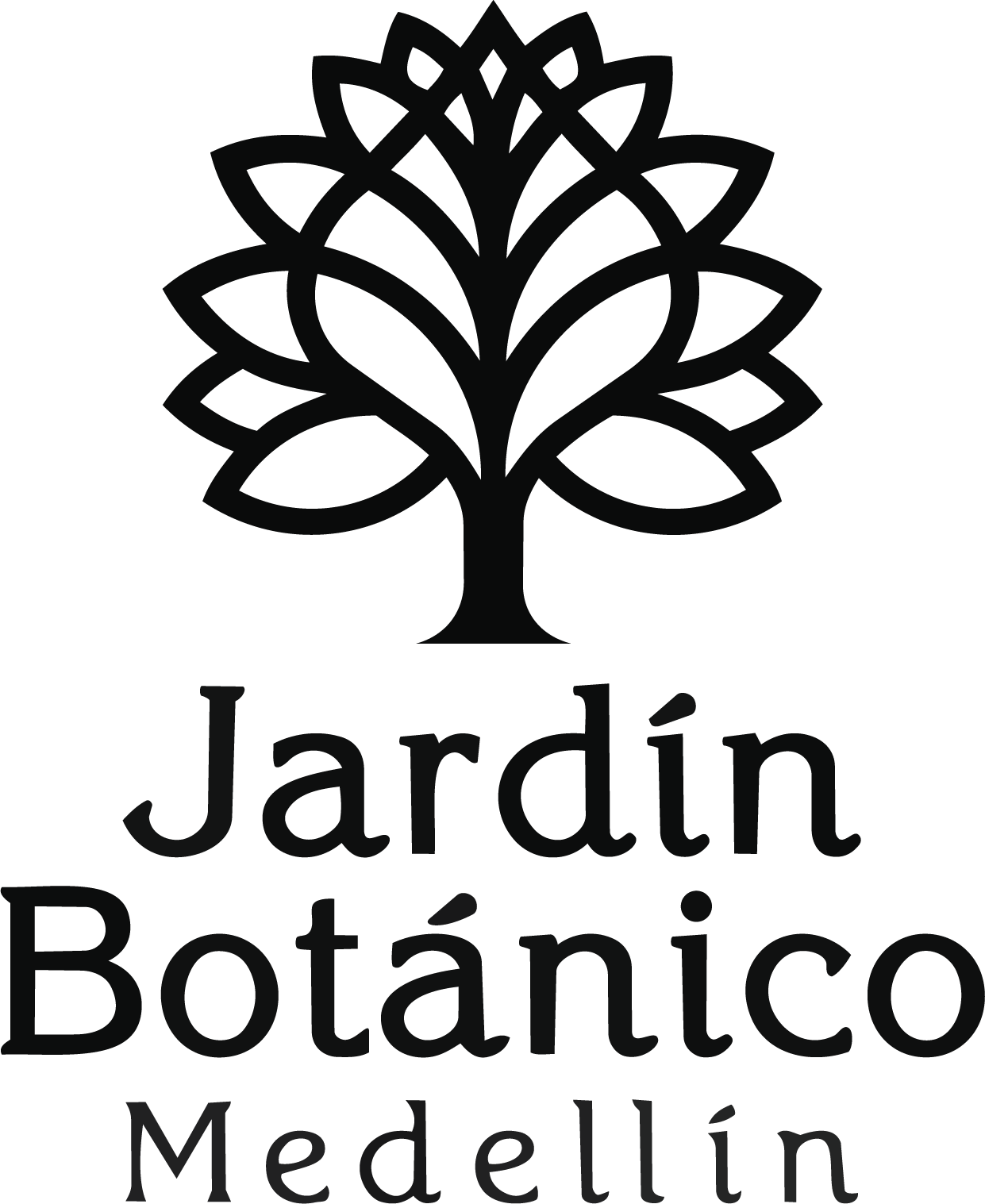 Jardín Botánico de Medellín