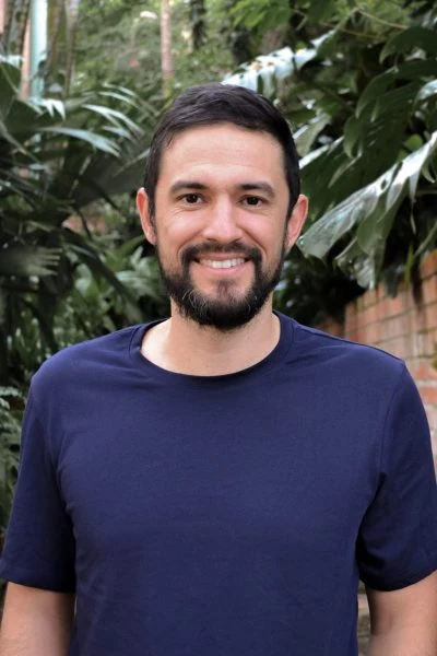 Juan Pablo Martínez